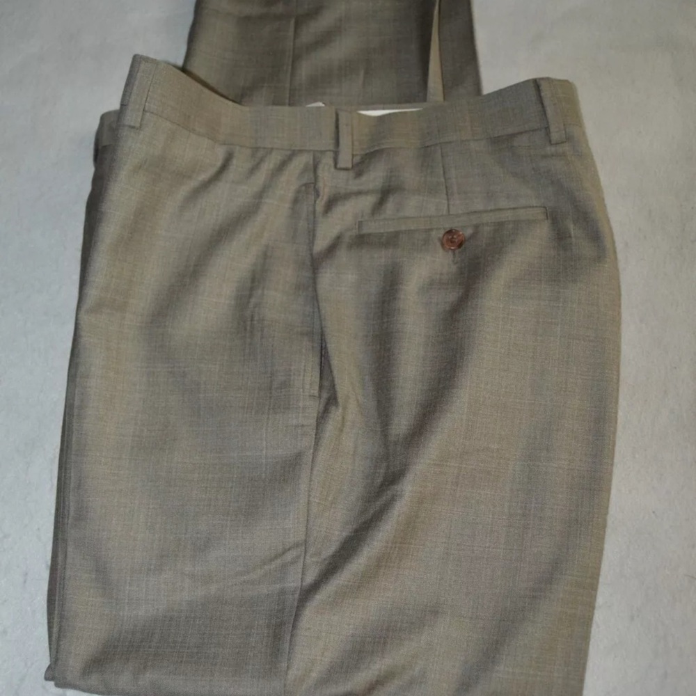 Ralph Lauren Taupe Garment